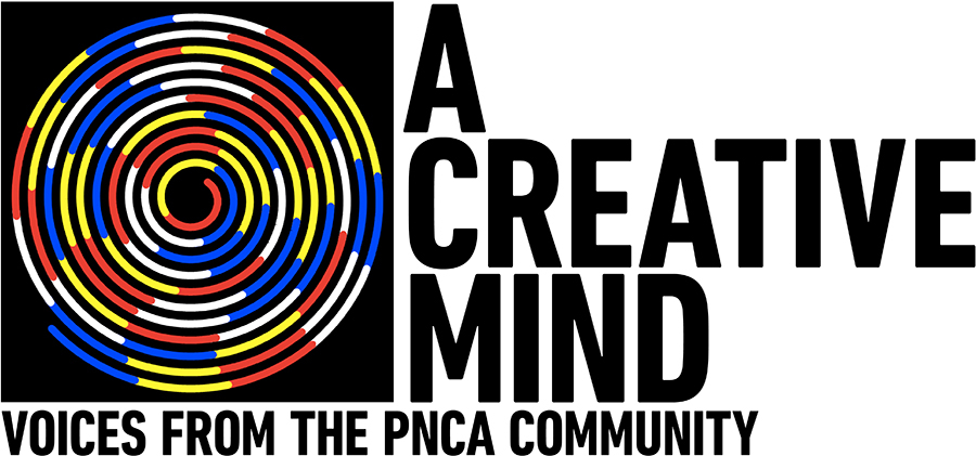 A Creative Mind Logo
