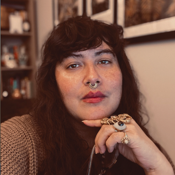 Stephanie Adams-Santos