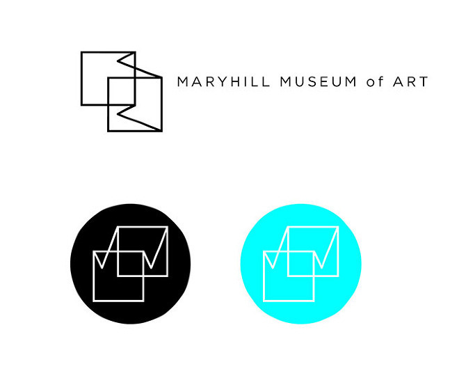 Maryhill Museum brand